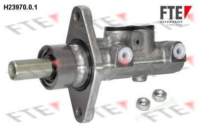 Galvenais bremžu cilindrs FTE 9220325