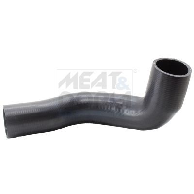 Трубка нагнетаемого воздуха MEAT & DORIA 96966