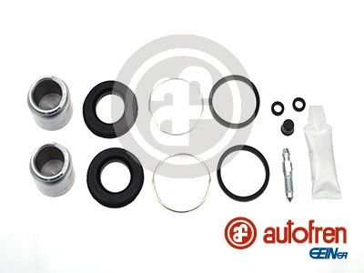 Ремкомплект, тормозной суппорт AUTOFREN SEINSA D42541C
