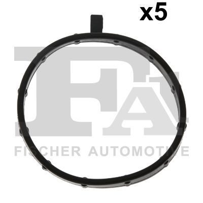 Уплотнительное кольцо, компрессор FA1 076.590.005