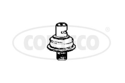 Balst-/Virzošais šarnīrs CORTECO 49395687