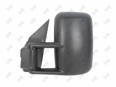 Наружное зеркало ABAKUS 2435M01