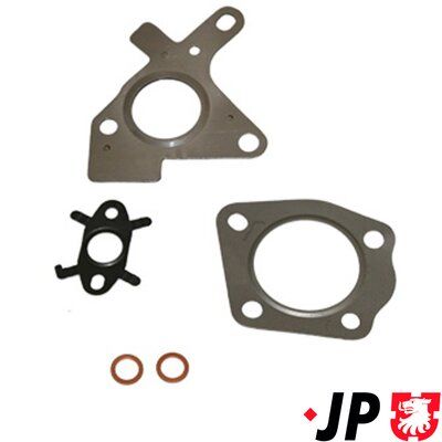 Montāžas komplekts, Kompresors JP GROUP 4317751510
