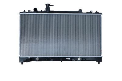 Радиатор, охлаждение двигателя NRF 50147