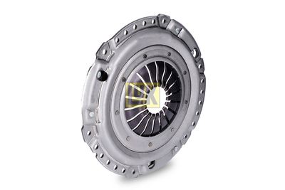 Нажимной диск сцепления Schaeffler LuK 122 0185 10