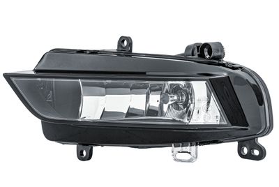 Miglas lukturis HELLA 1NE 010 832-191