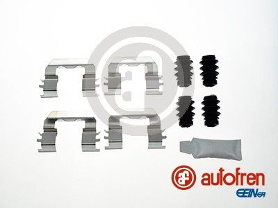 Piederumu komplekts, Disku bremžu uzlikas AUTOFREN SEINSA D42914A