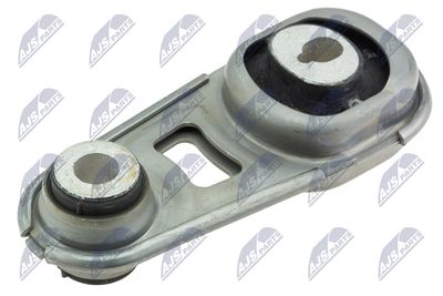 Piekare, Dzinējs NTY ZPSNS187