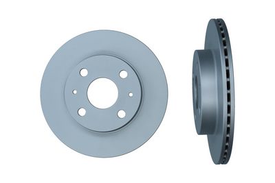 Bremžu diski KAMOKA 103069