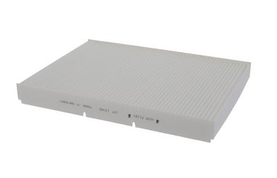 Фильтр, воздух во внутренном пространстве CORTECO 49387260