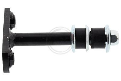 Stiepnis/Atsaite, Stabilizators A.B.S. 261323