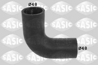 Трубка нагнетаемого воздуха SASIC 3336113