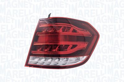 Задний фонарь MAGNETI MARELLI 715106150210