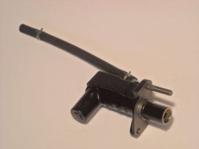 Galvenais cilindrs, Sajūgs AISIN QZ-050