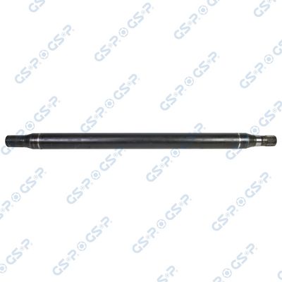 Piedziņas vārpsta GSP 261354