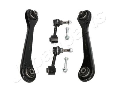 Комлектующее руля, подвеска колеса JAPANPARTS SKS-0926