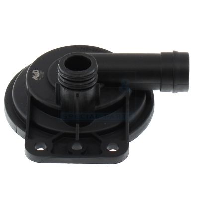 Eļļas atdalītājs, Kartera ventilācija MEAT & DORIA 91667