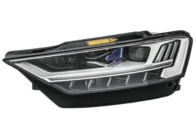 Основная фара HELLA 1EX 012 865-511