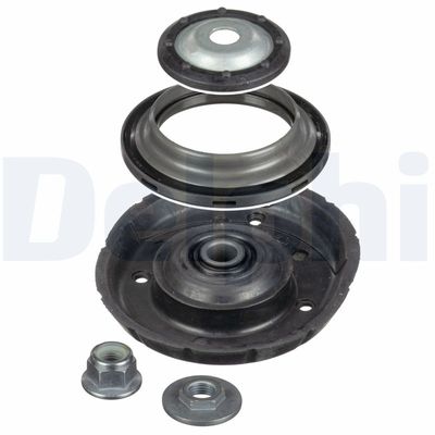 Ремкомплект, опора стойки амортизатора DELPHI BSJ10033