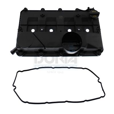 Cilindru galvas vāks MEAT & DORIA 91818