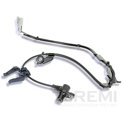 Devējs, Riteņu griešanās ātrums BREMI 50486