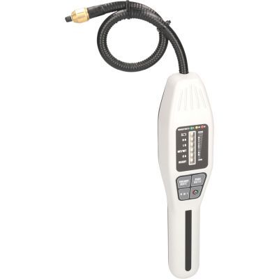Noplūdes meklēšanas ierīce, Gaisa kond. sistēma KS TOOLS 550.1454