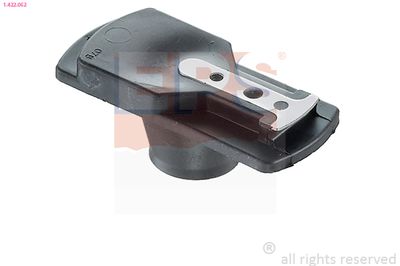 Aizdedzes sadalītāja rotors EPS 1.422.052