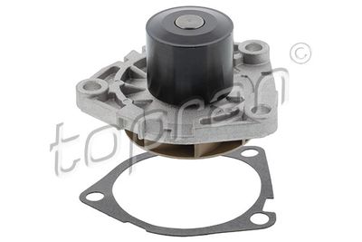 Ūdens sūknis, dzinēja dzesēšana TOPRAN 207 159