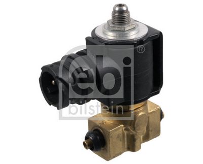 Elektromagnētiskais vārsts FEBI BILSTEIN 180220