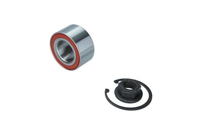 Комплект подшипника ступицы колеса KAMOKA 5600145