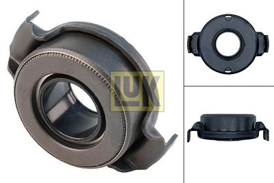 Выжимной подшипник Schaeffler LuK 500 0439 20