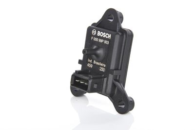 Датчик, давление наддува BOSCH F 000 99P 003