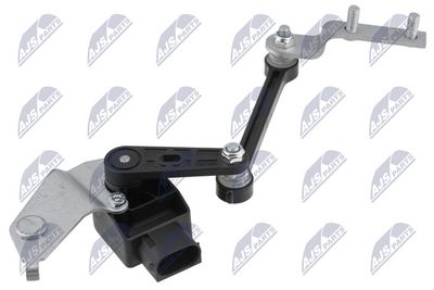Sensors, lukturu augstuma regulēšana NTY ECXVV004