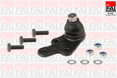 Balst-/Virzošais šarnīrs FAI AutoParts SS7440