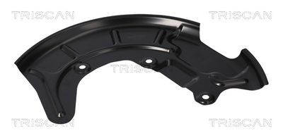 Dubļu sargs, Bremžu disks TRISCAN 8125 29153