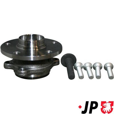 Riteņa rumba JP GROUP 1151401900