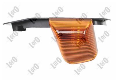 Фонарь указателя поворота ABAKUS 663-1402R-UE