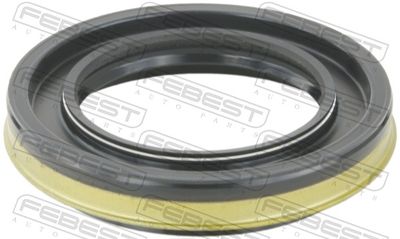 Vārpstas blīvgredzens, Diferenciālis FEBEST 95HES-55851016L