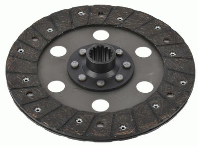 Sajūga disks SACHS 1864 634 029