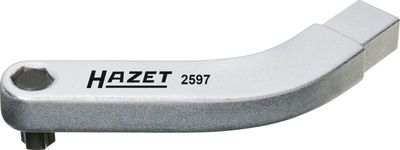 Muciņatslēga, Durvju šarnīrs HAZET 2597