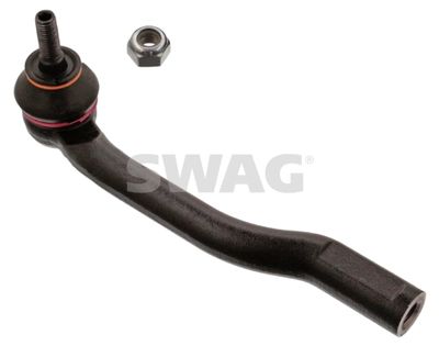 Наконечник поперечной рулевой тяги SWAG 82 94 2730