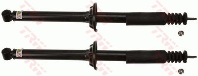 Амортизатор TRW JGS167T