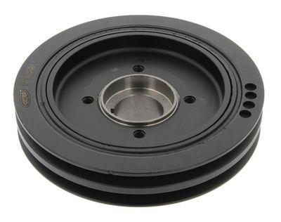 Ременный шкив, коленчатый вал CORTECO 80001832