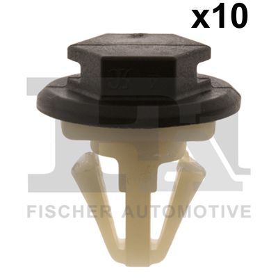 Зажим, молдинг / защитная накладка FA1 22-40017.10