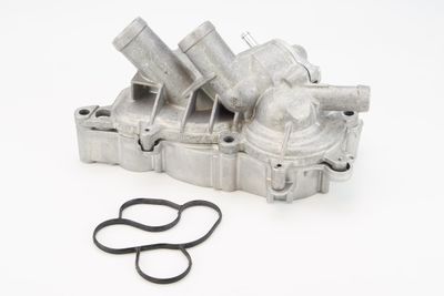 Водяной насос, охлаждение двигателя CONTINENTAL CTAM WP6137