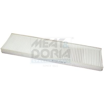 Filtrs, Salona telpas gaiss MEAT & DORIA 17224