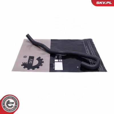 Шланг радиатора ESEN SKV 54SKV450