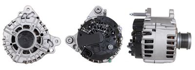 Генератор DRI 2115741402