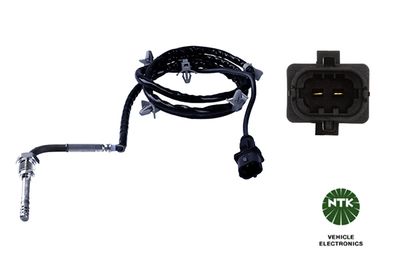 Датчик, температура выхлопных газов NTK 90000