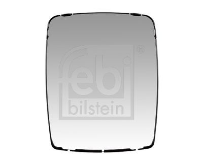 Ārējais atpakaļskata spogulis, Vadītāja kabīne FEBI BILSTEIN 180409